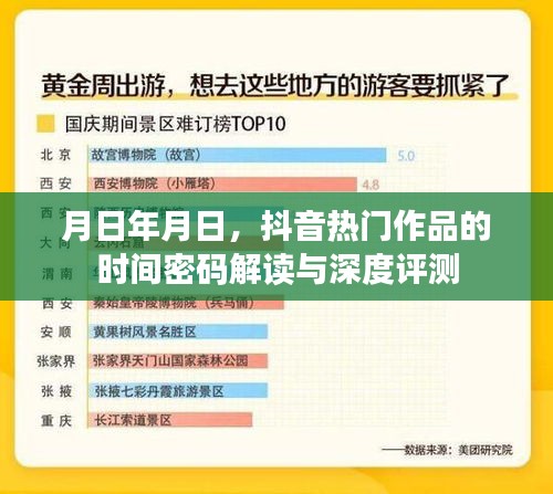 抖音热门作品时间密码解读与深度评测