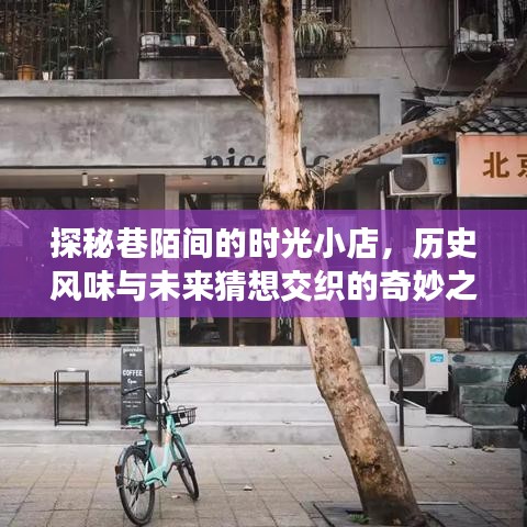 时光小店探秘之旅，巷陌历史风味与未来猜想交织的奇妙体验