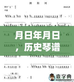 历史琴谱热门榜独特存在，全面评测介绍