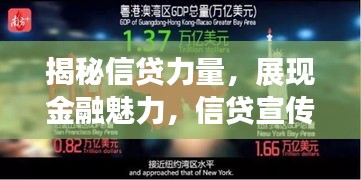 揭秘信贷力量，展现金融魅力，信贷宣传片震撼来袭！