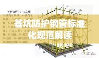 基坑防护钢管标准化规范解读