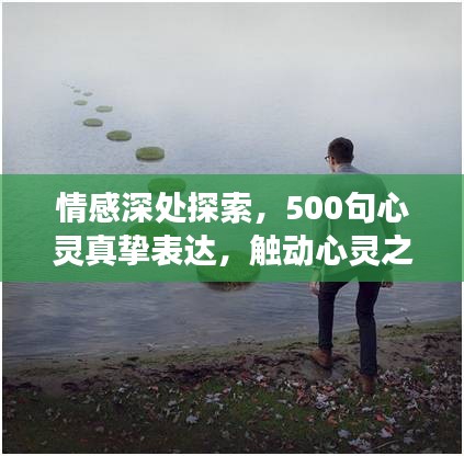 情感深处探索，500句心灵真挚表达，触动心灵之旅