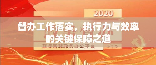 督办工作落实，执行力与效率的关键保障之道