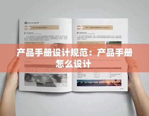 产品手册设计规范：产品手册怎么设计 