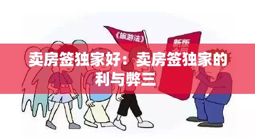 卖房签独家好：卖房签独家的利与弊三 