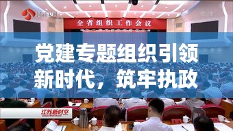党建专题组织引领新时代，筑牢执政根基，共创辉煌未来
