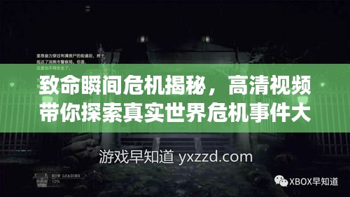 致命瞬间危机揭秘，高清视频带你探索真实世界危机事件大揭秘！