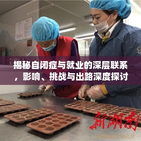 揭秘自闭症与就业的深层联系，影响、挑战与出路深度探讨