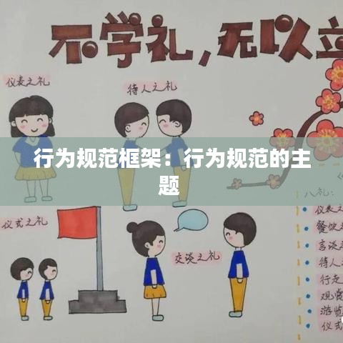 行为规范框架：行为规范的主题 