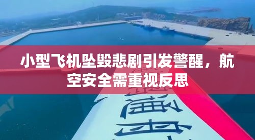 小型飞机坠毁悲剧引发警醒，航空安全需重视反思