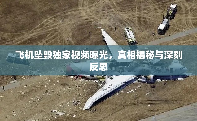 飞机坠毁独家视频曝光，真相揭秘与深刻反思