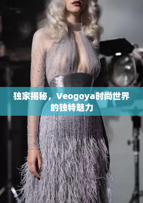 独家揭秘，Veogoya时尚世界的独特魅力