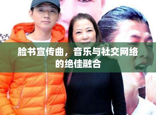 脸书宣传曲，音乐与社交网络的绝佳融合
