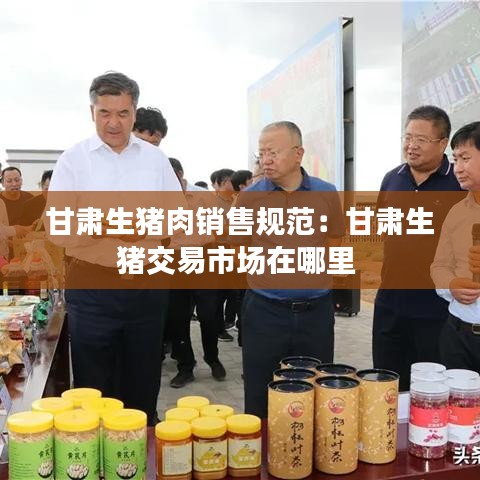 甘肃生猪肉销售规范：甘肃生猪交易市场在哪里 