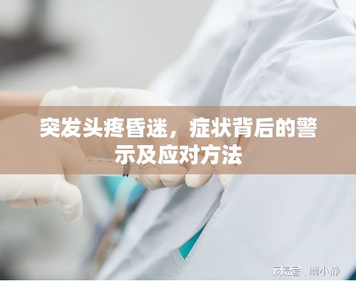 突发头疼昏迷，症状背后的警示及应对方法