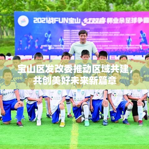 宝山区发改委推动区域共建，共创美好未来新篇章