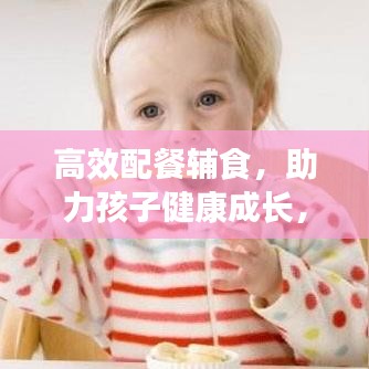 高效配餐辅食，助力孩子健康成长，营养专家推荐的最佳辅食搭配方案