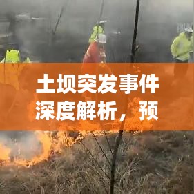 土坝突发事件深度解析，预防与应对策略探讨