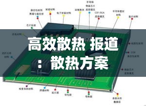 高效散热 报道：散热方案 