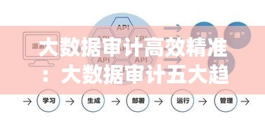 大数据审计高效精准：大数据审计五大趋势与五大挑战 