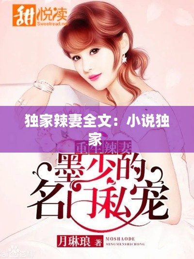 独家辣妻全文：小说独家 