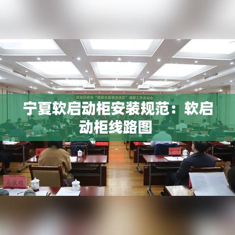 宁夏软启动柜安装规范：软启动柜线路图 