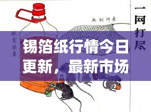 锡箔纸行情今日更新，最新市场动态一网打尽