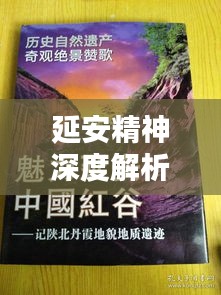 延安精神深度解析，革命灵魂的历久弥新魅力
