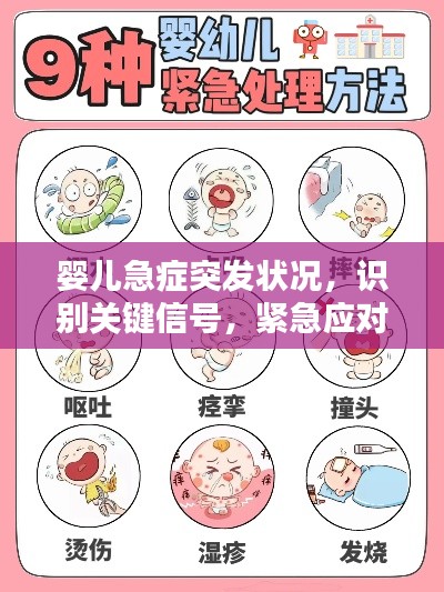 婴儿急症突发状况，识别关键信号，紧急应对不容错过！