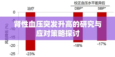 肾性血压突发升高的研究与应对策略探讨