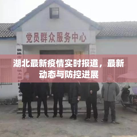 湖北最新疫情实时报道，最新动态与防控进展