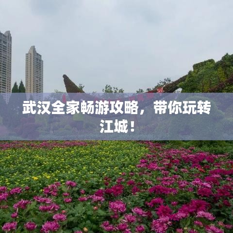 武汉全家畅游攻略，带你玩转江城！