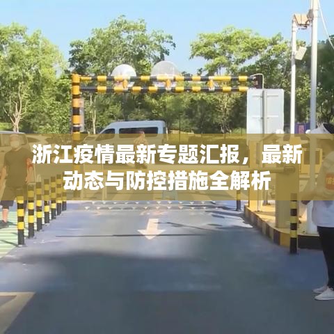 浙江疫情最新专题汇报，最新动态与防控措施全解析