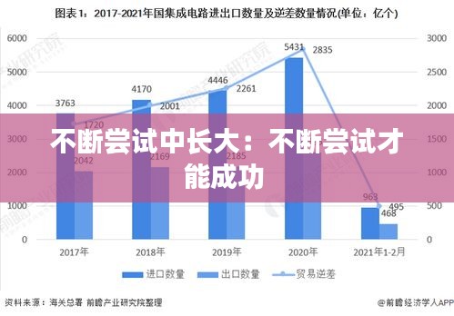 不断尝试中长大：不断尝试才能成功 