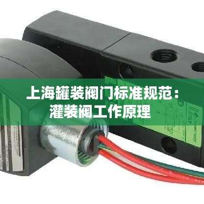 上海罐装阀门标准规范：灌装阀工作原理 