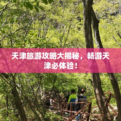 天津旅游攻略大揭秘，畅游天津必体验！