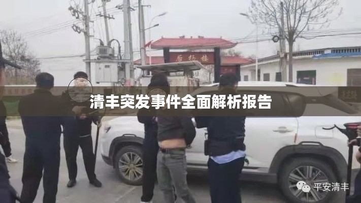 清丰突发事件全面解析报告