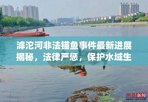 滹沱河非法锚鱼事件最新进展揭秘，法律严惩，保护水域生态安全！