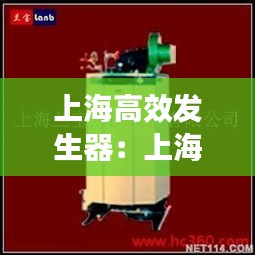 上海高效发生器：上海高效发生器有限公司 