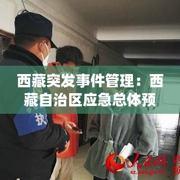 西藏突发事件管理：西藏自治区应急总体预案 