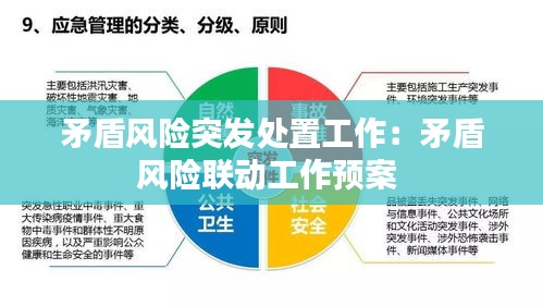 矛盾风险突发处置工作：矛盾风险联动工作预案 