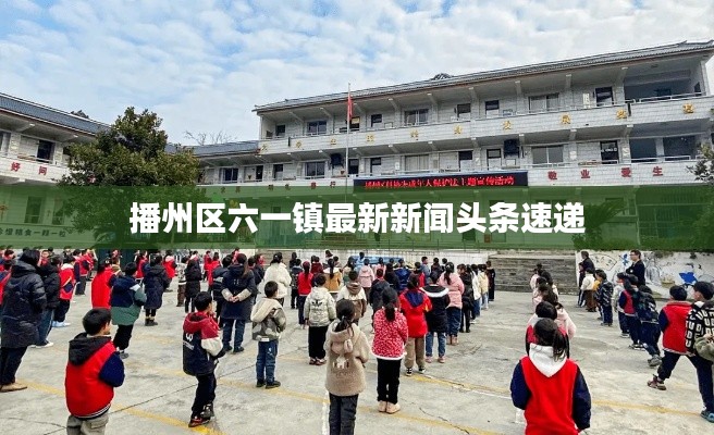 播州区六一镇最新新闻头条速递
