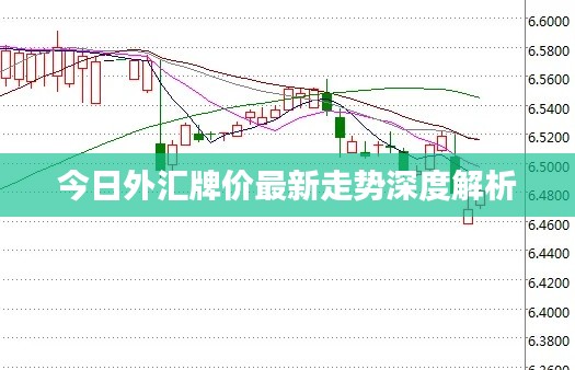 今日外汇牌价最新走势深度解析