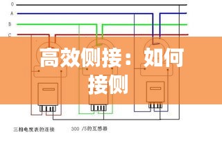 高效侧接：如何接侧 
