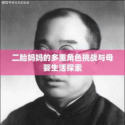 二胎妈妈的多重角色挑战与母婴生活探索