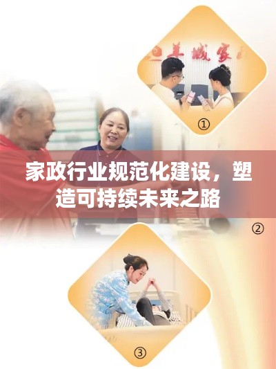 家政行业规范化建设，塑造可持续未来之路