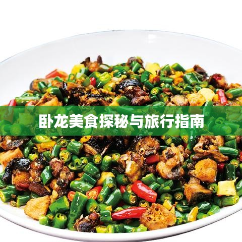 卧龙美食探秘与旅行指南