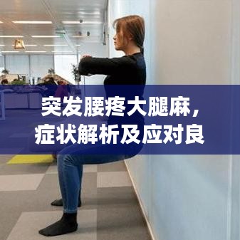 突发腰疼大腿麻，症状解析及应对良方