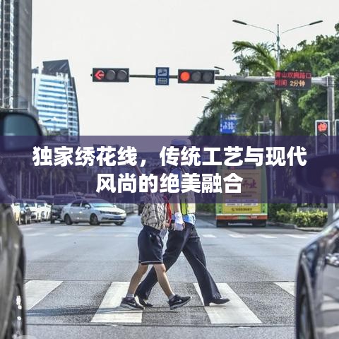 独家绣花线，传统工艺与现代风尚的绝美融合