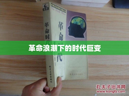 革命浪潮下的时代巨变